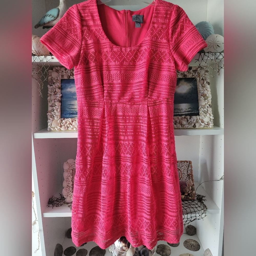 Rabbit spring and summer dress